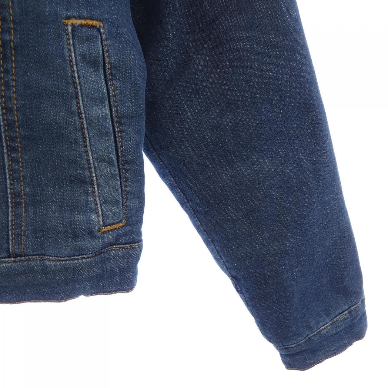 ピンコ PINKO デニムジャケット