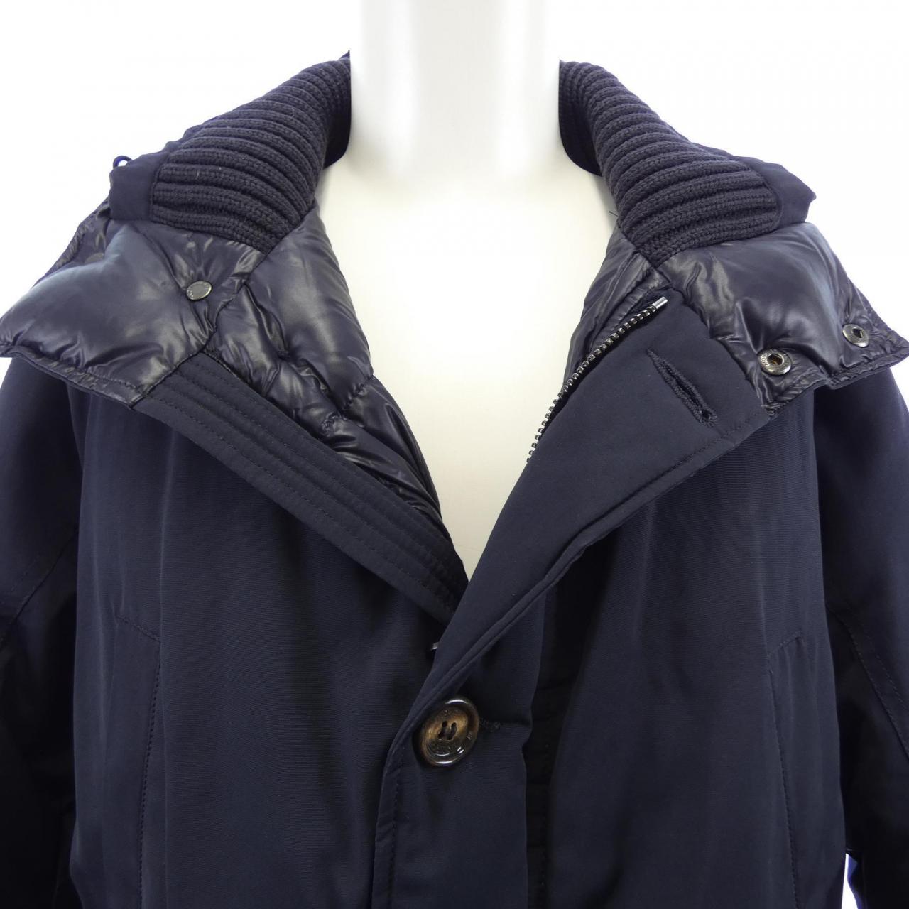 モンクレール MONCLER GIVORSE ダウンコート