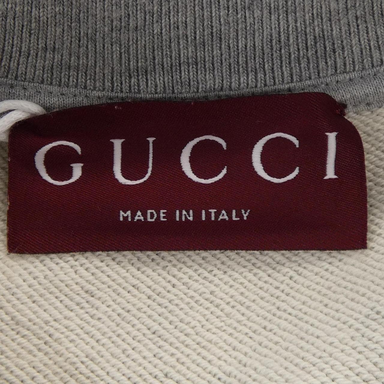 グッチ GUCCI 784413 XJG58 スウェット