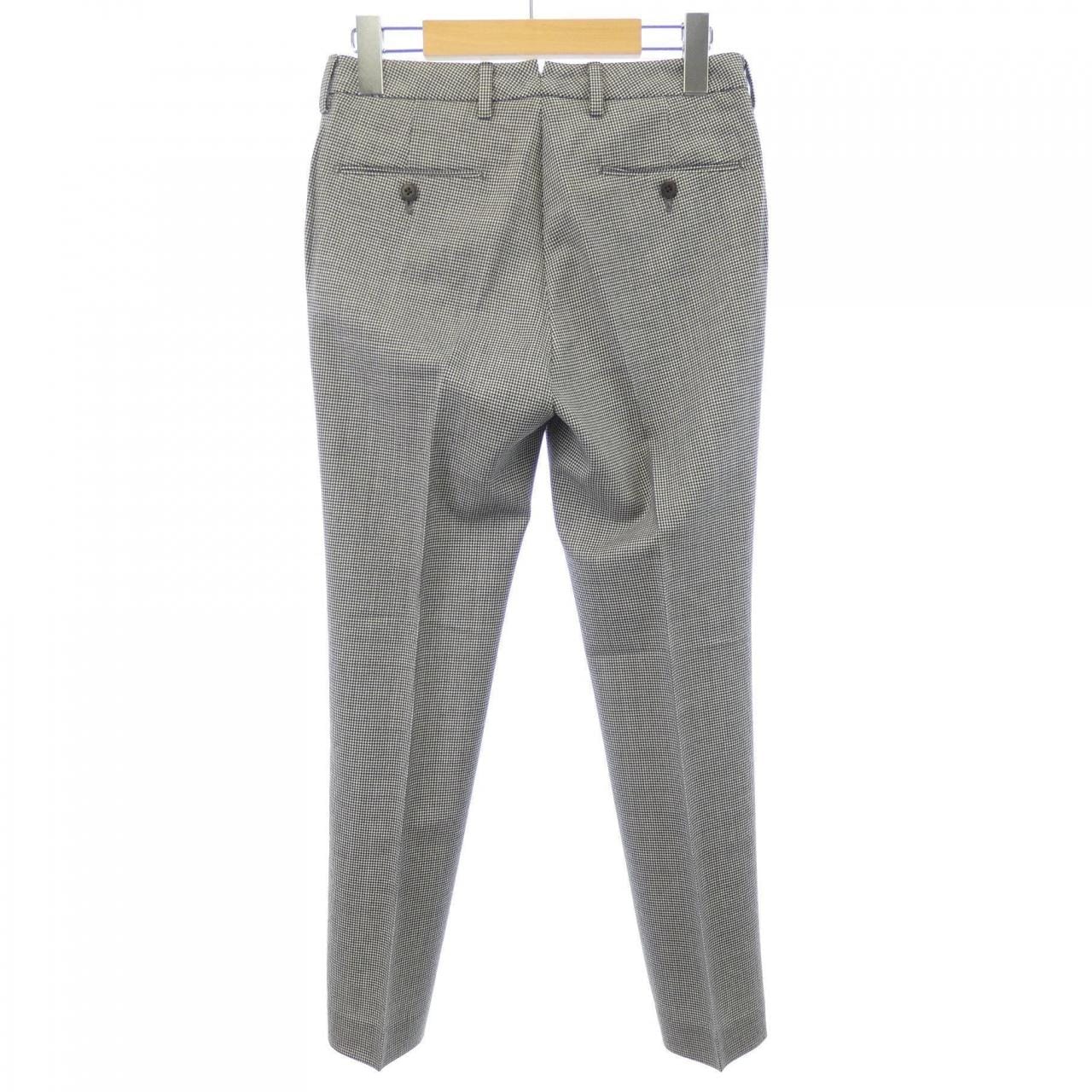インコテックス INCOTEX パンツ