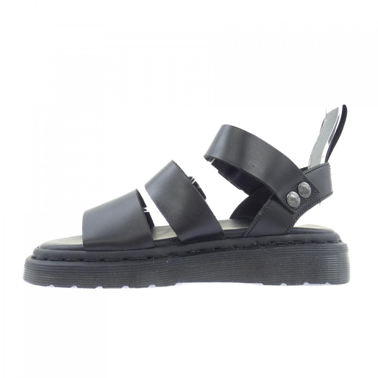 ドクターマーチン DR.MARTENS 15695001 サンダル