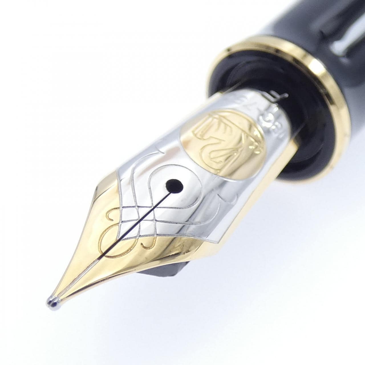 ペリカン スーベレーンM800ブラック 万年筆