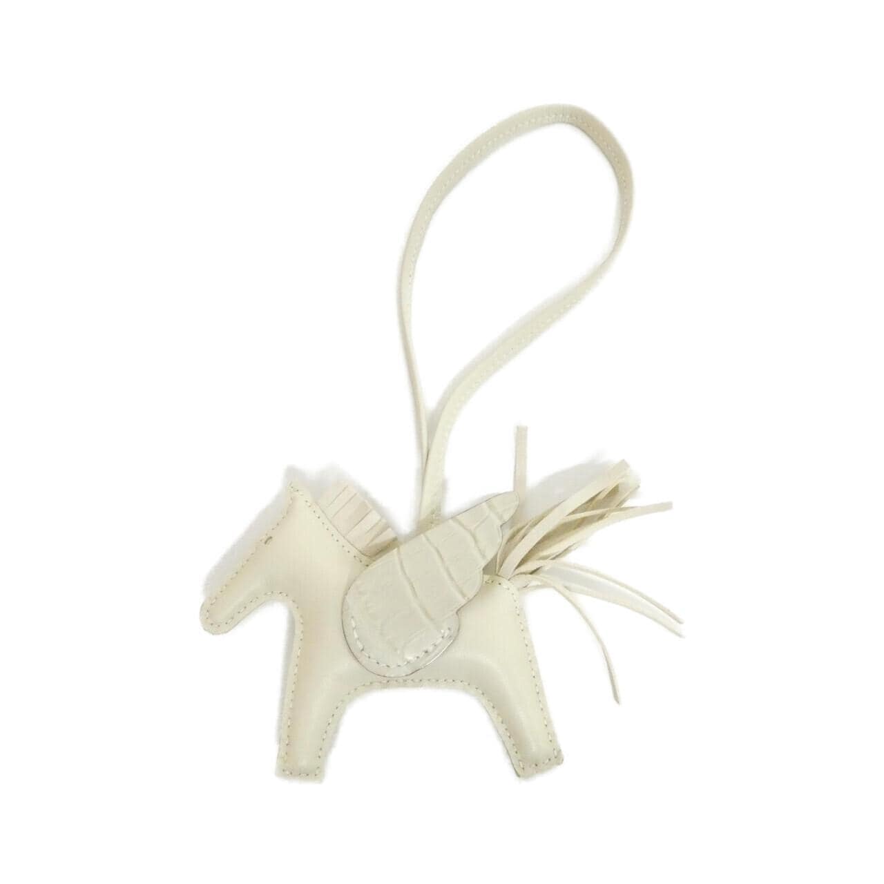 エルメス ロデオ ペガサス タッチ バッグチャーム PM 083289CA