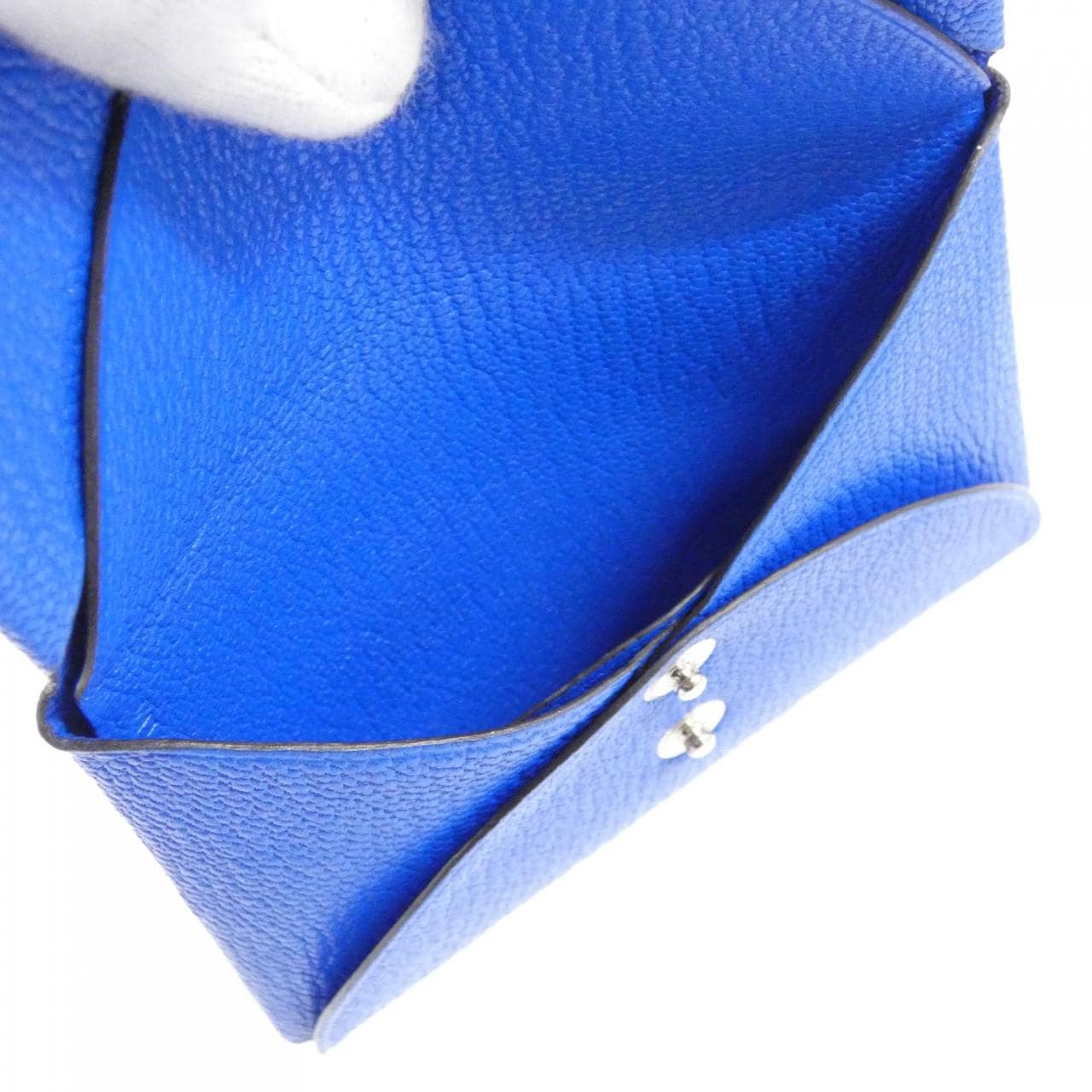 エルメス カルヴィ デュオ 082977CK コインケース