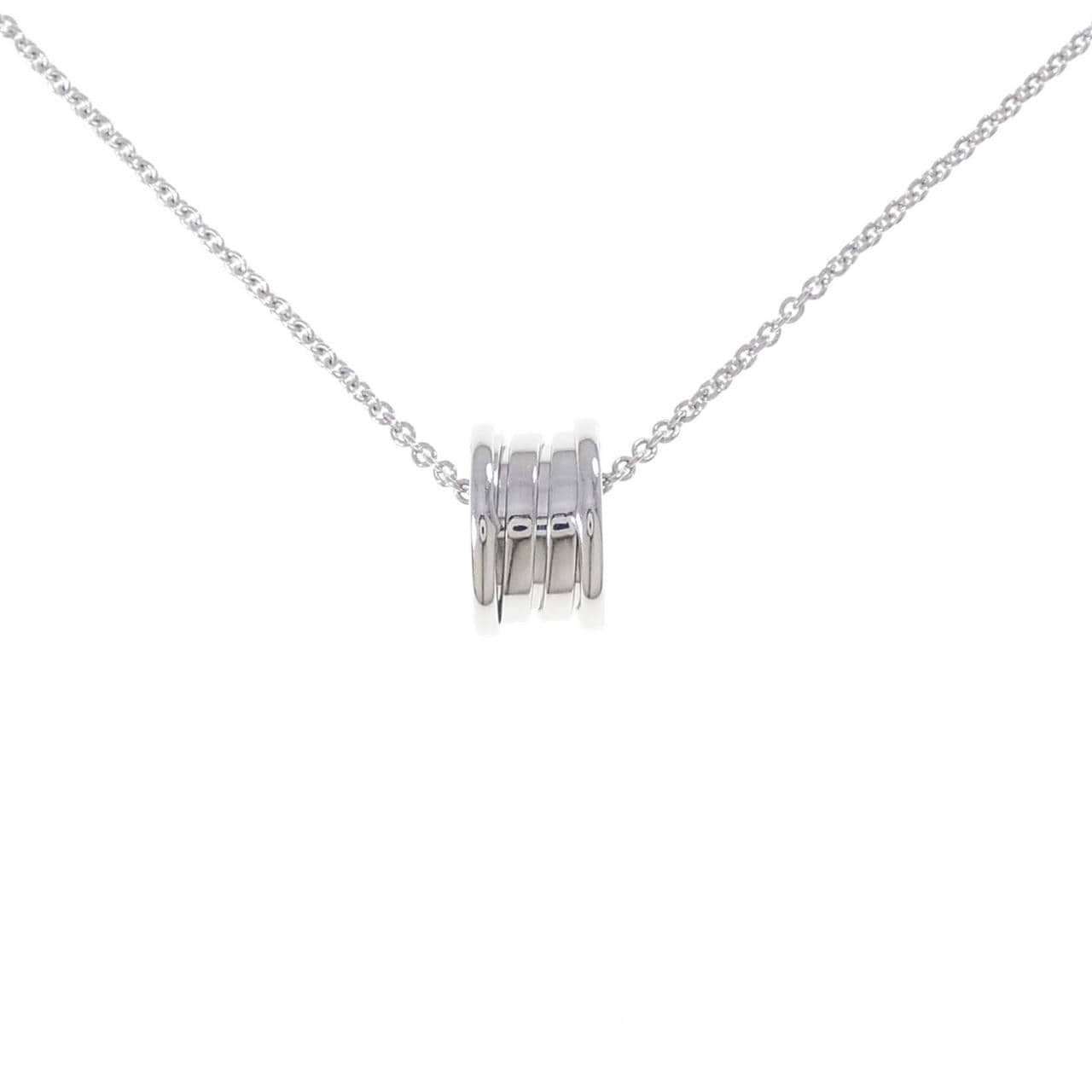 ブルガリ B.zero1 ネックレス