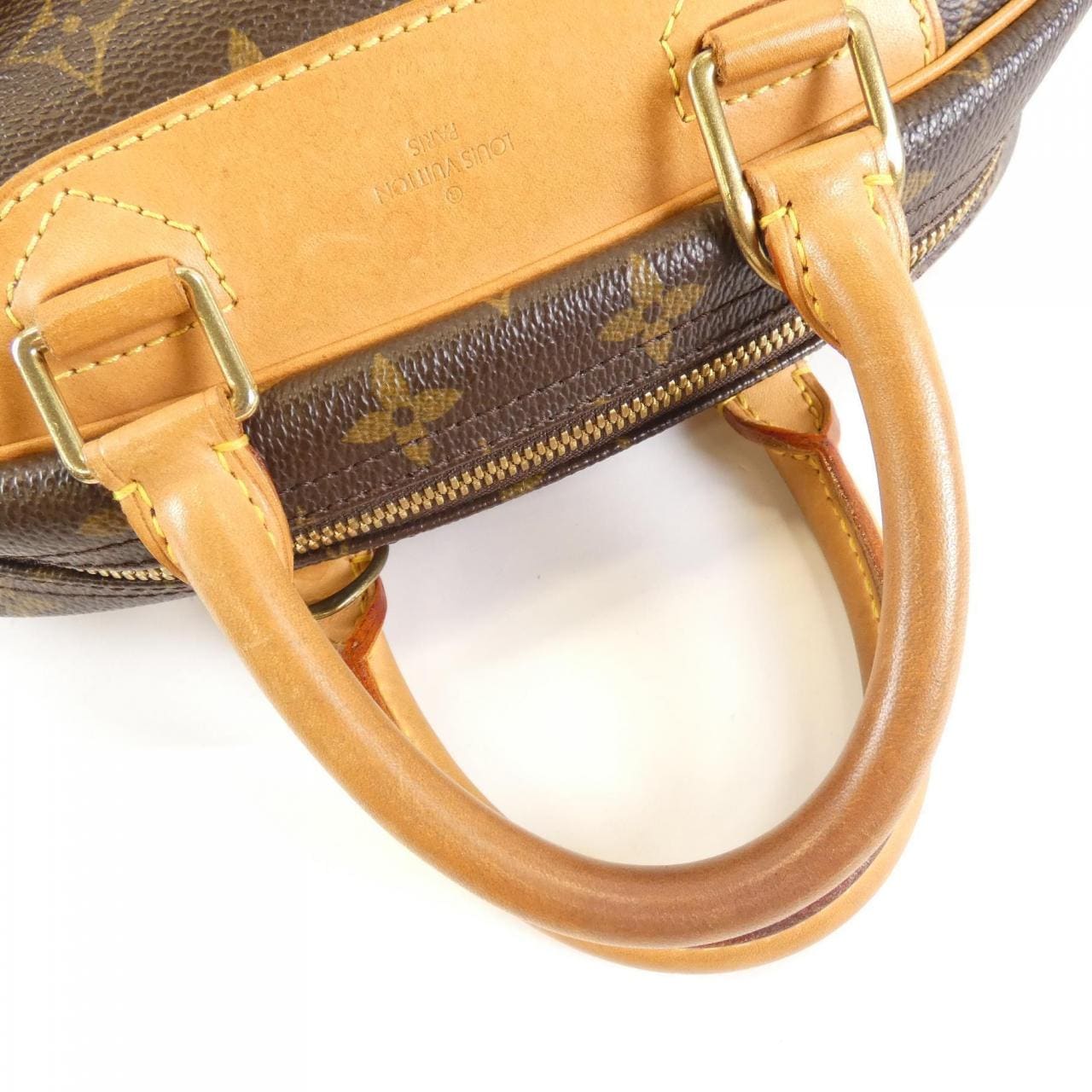 LOUIS VUITTON Monogram Trouville M42228 包