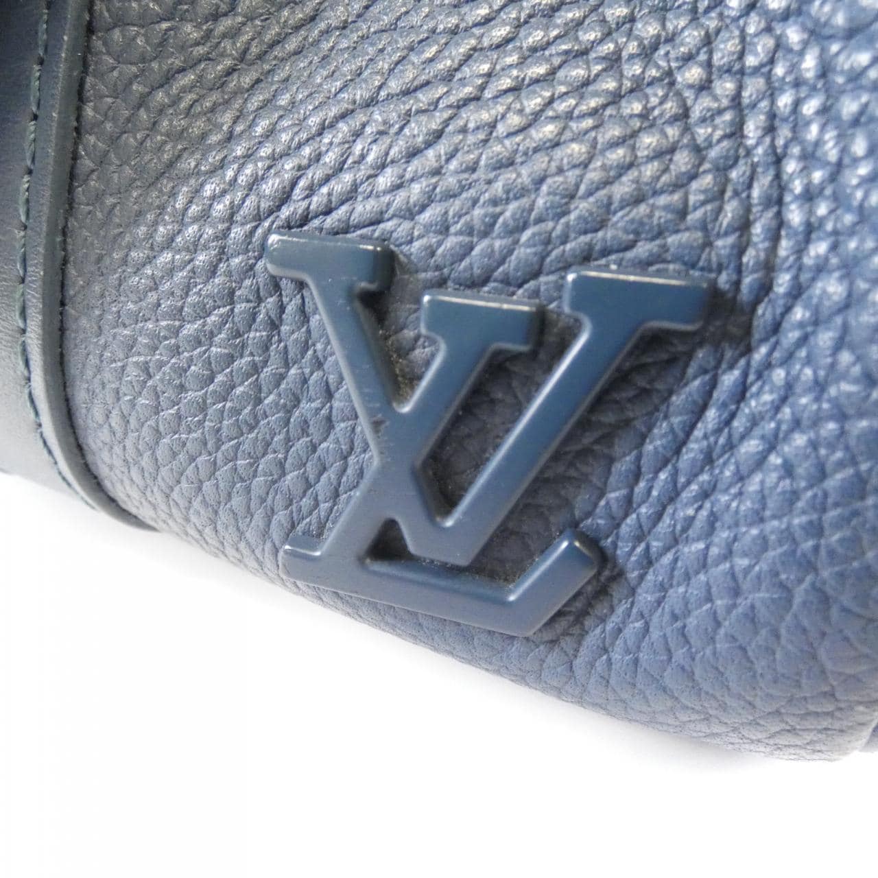 LOUIS VUITTON LV Aerogram Keepall XS M81003 单肩包