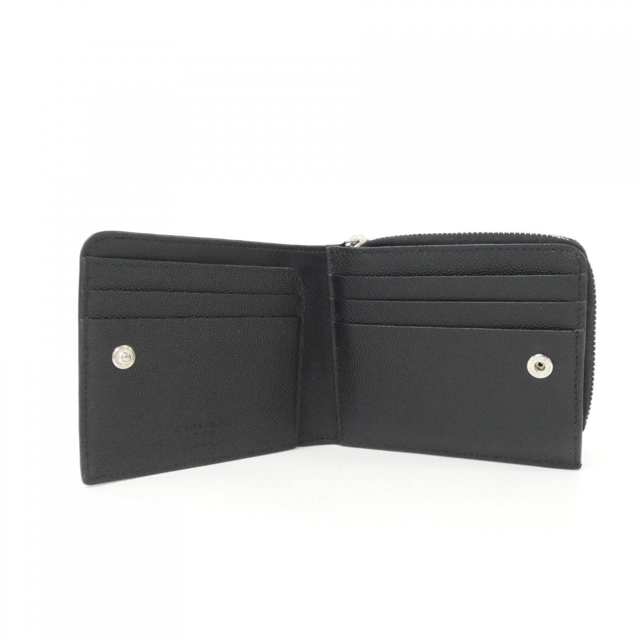 SAINT LAURENT 556268 BTY7N Wallet