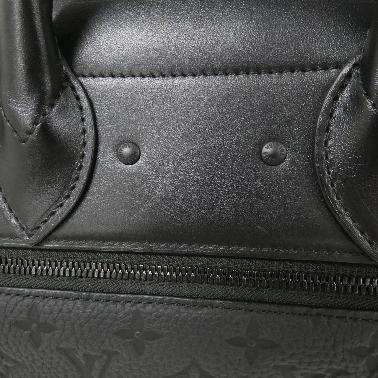 ルイヴィトン トリヨン モノグラム スティーマー PM M55701 バッグ