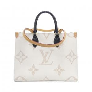 ルイヴィトン モノグラム デュンヌ オンザゴー MM M46912 バッグ