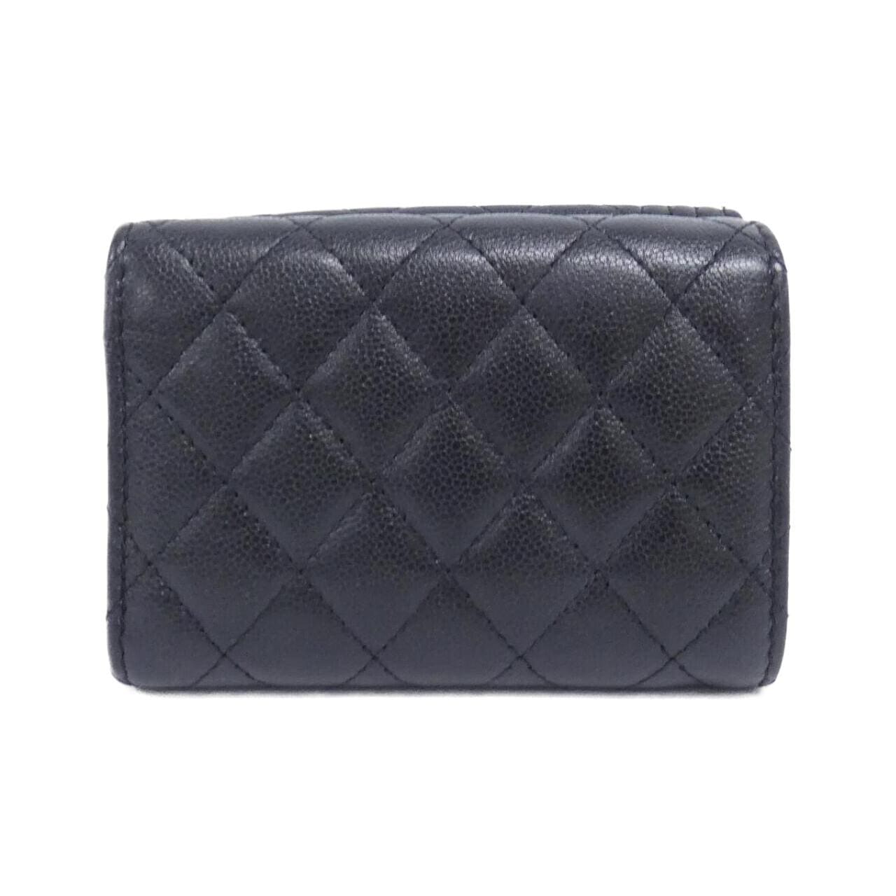 シャネル ボーイシャネル ライン 84432 財布