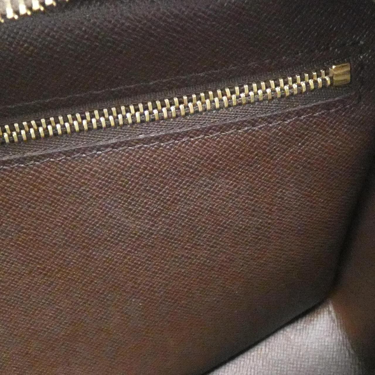 ルイヴィトン ダミエ トロカデロ 27cm N48085 ショルダーバッグ