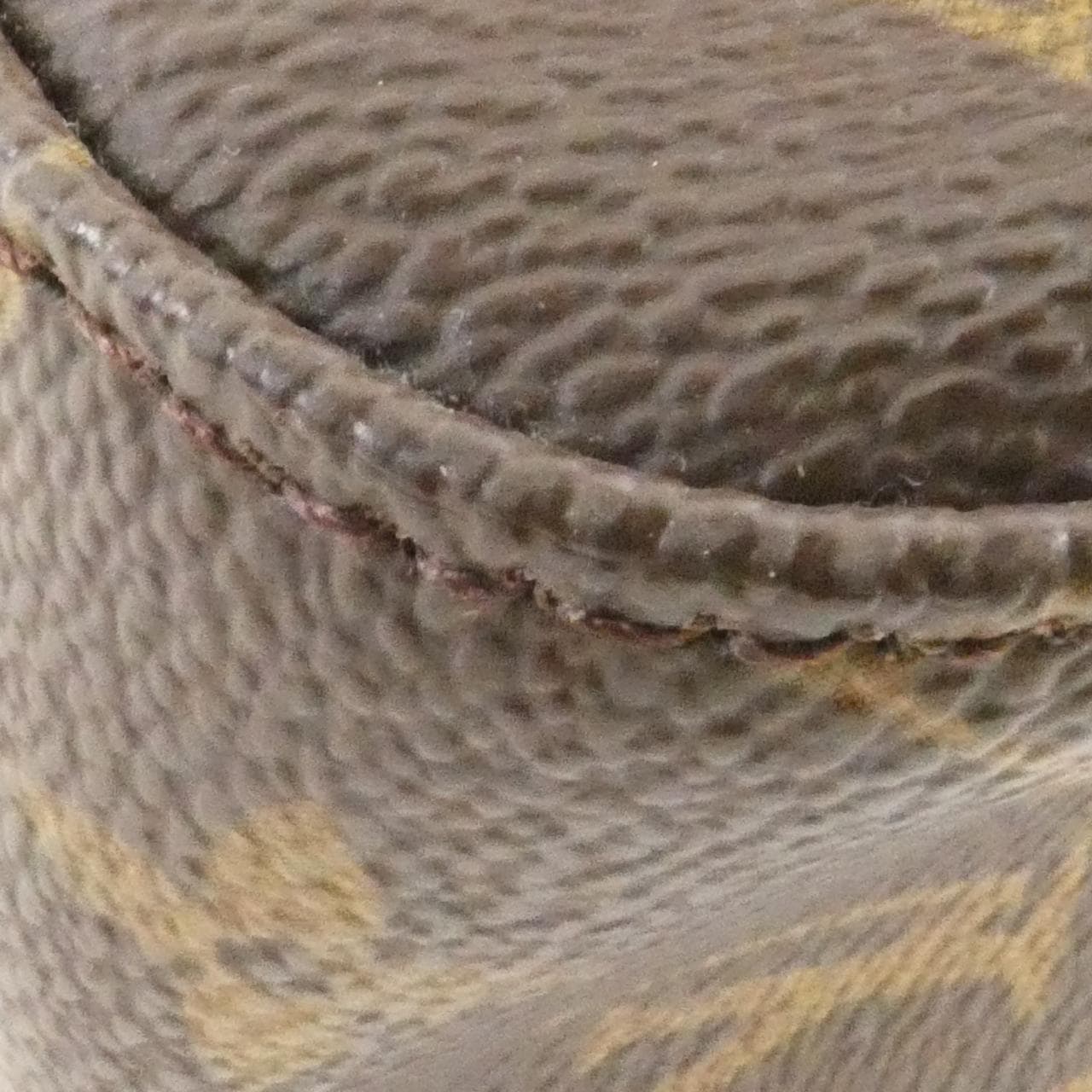 ルイヴィトン モノグラム ミニ ルーピング M51147 ショルダーバッグ