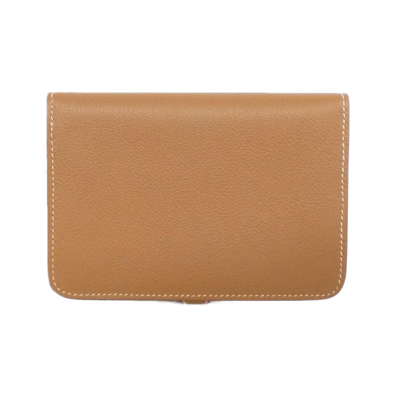 エルメス ドゴン コンパクト 066382CK 財布