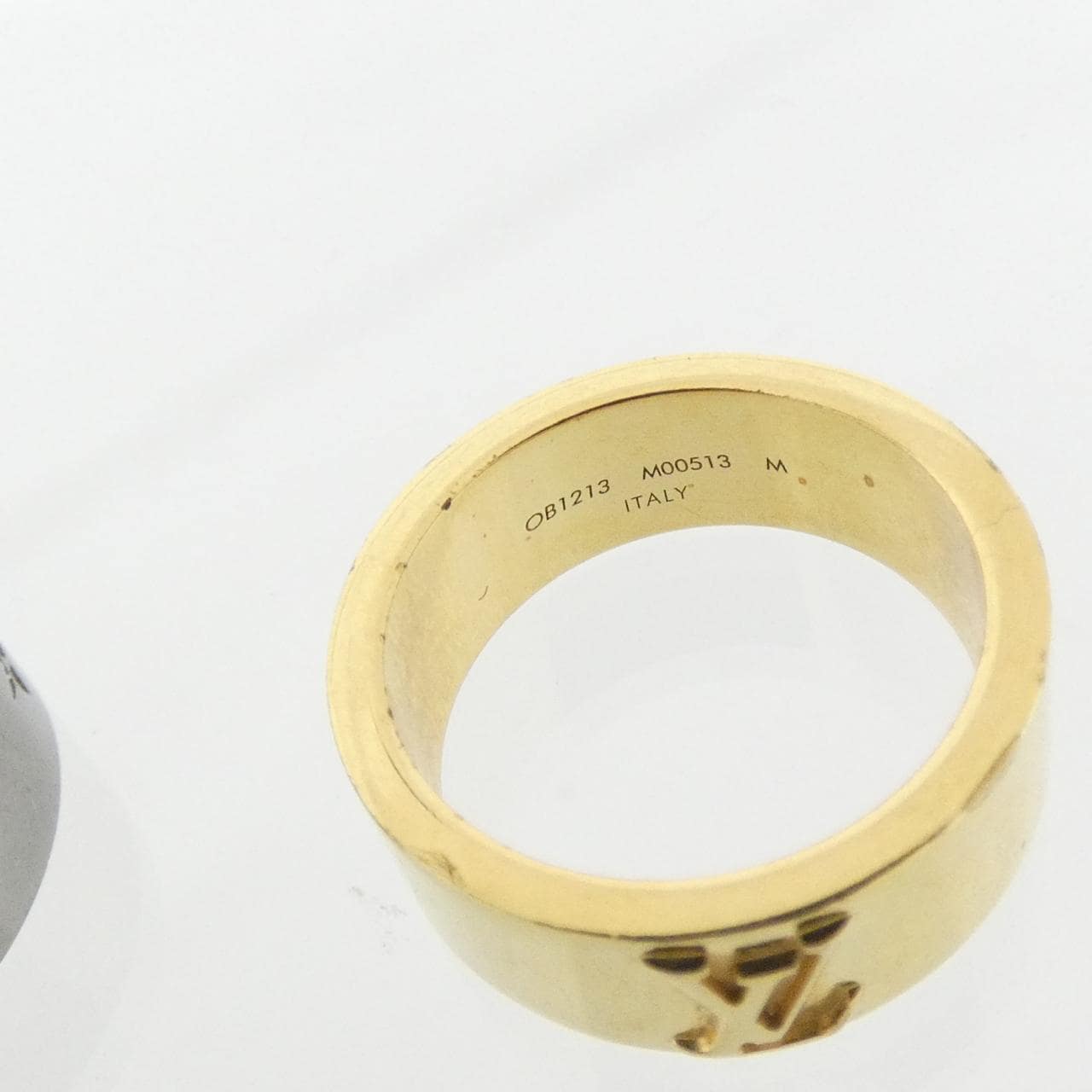 ルイヴィトン LVインスティンクト セット2 M M00513 リング