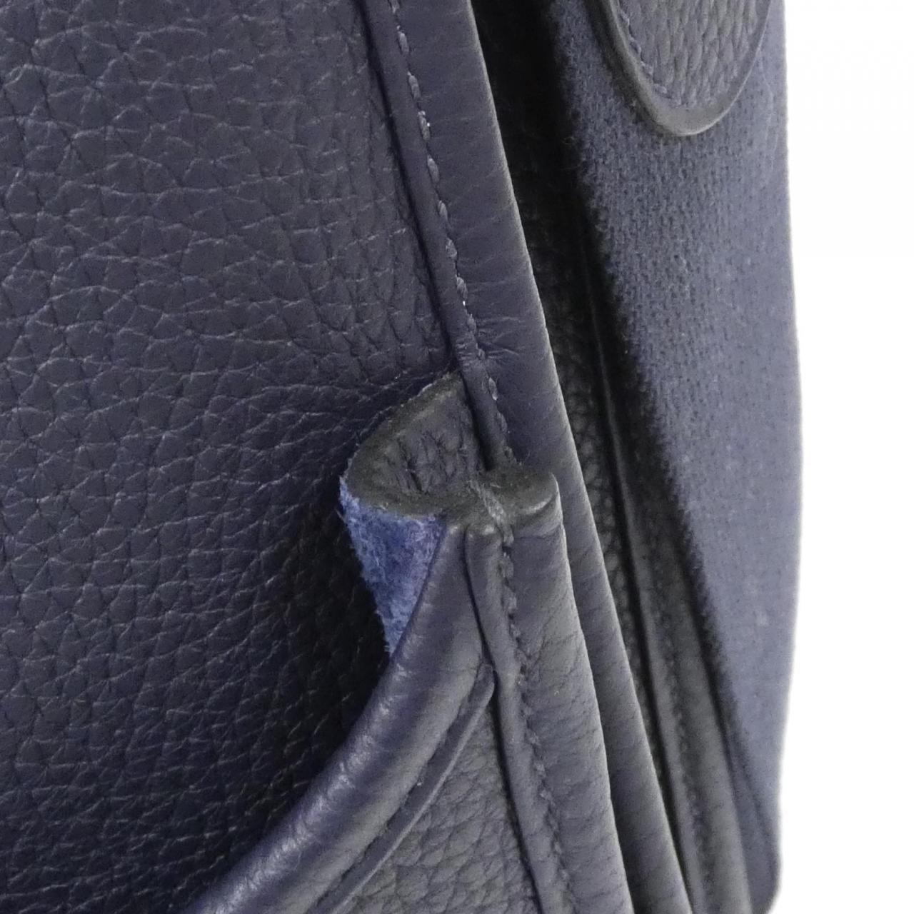 エルメス エヴリン3 GM 056275CC ショルダーバッグ