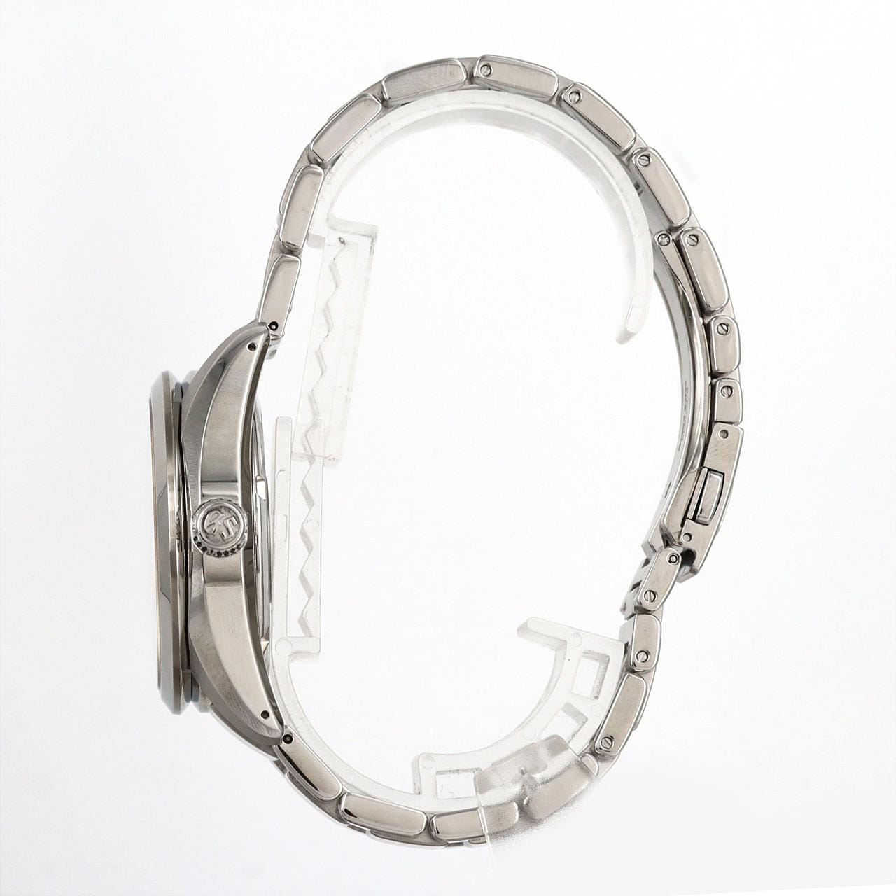 SEIKO Grand SEIKO Heritage系列Spring Drive GMT 9R66-0BL0/SBGE279 SS自動上弦