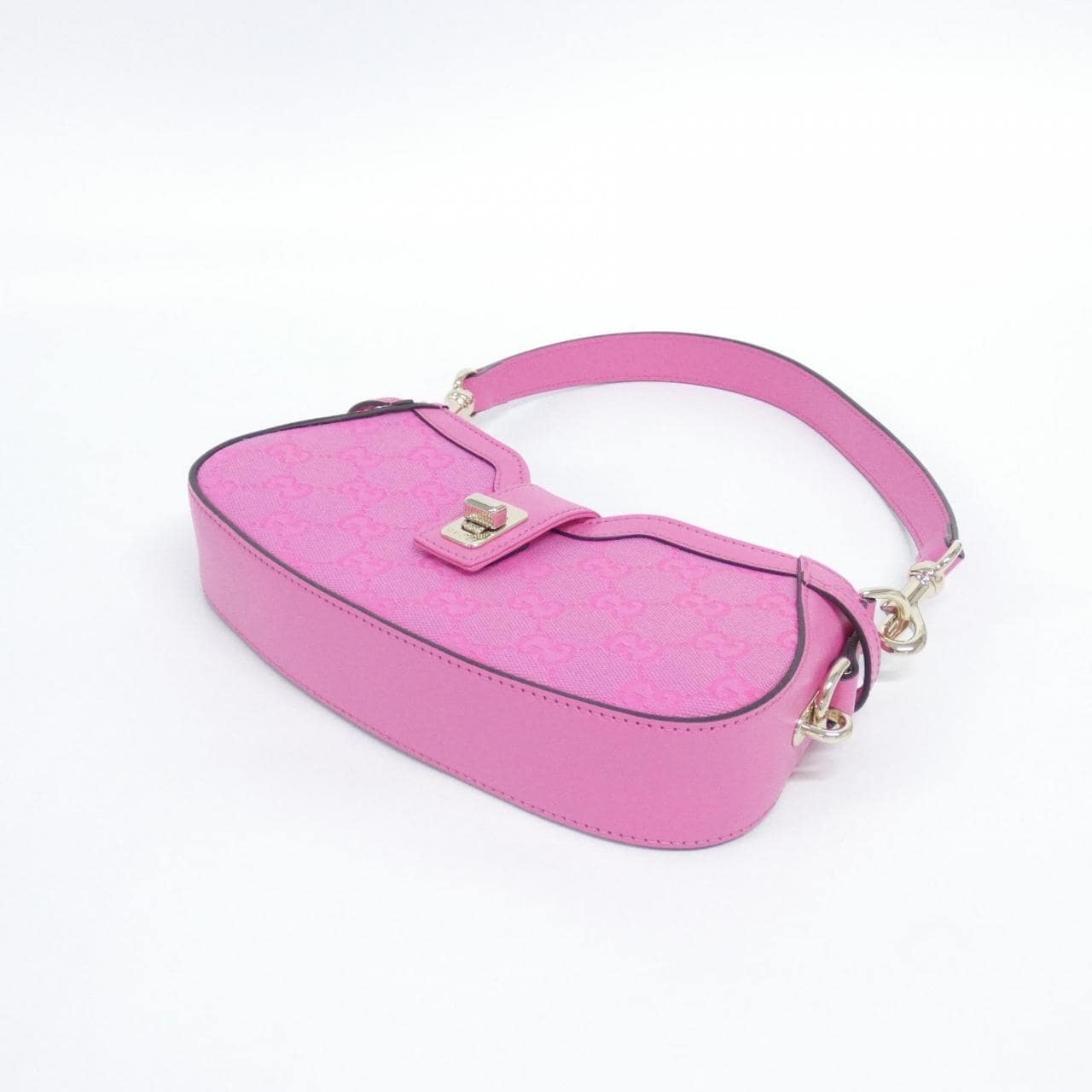 グッチ MOON SIDE 786035 FADGE バッグ