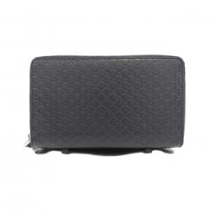 グッチ 449246 BMJ1N トラベルケース