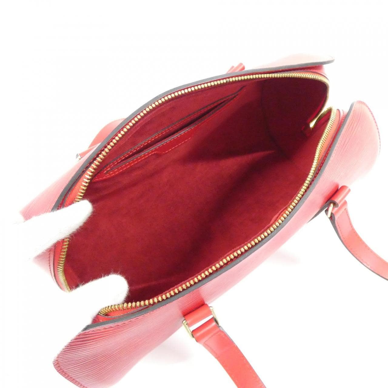 ルイヴィトン エピ スフロ M52227 バッグ