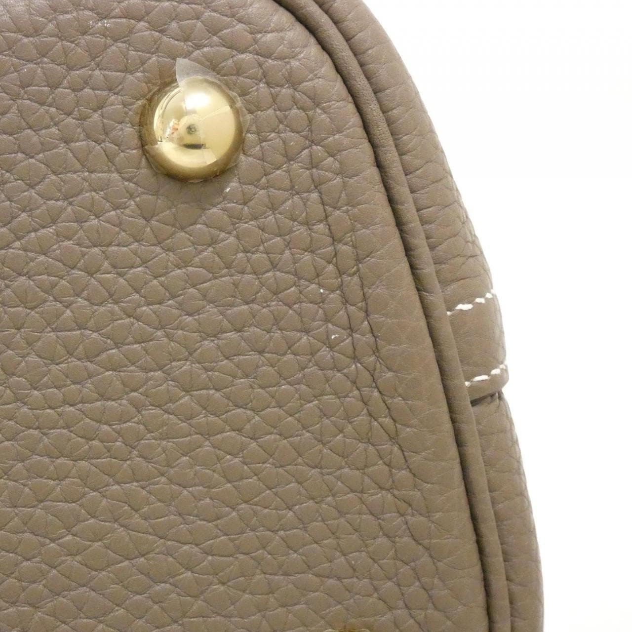 HERMES Bolido 31cm 073419CC Bag