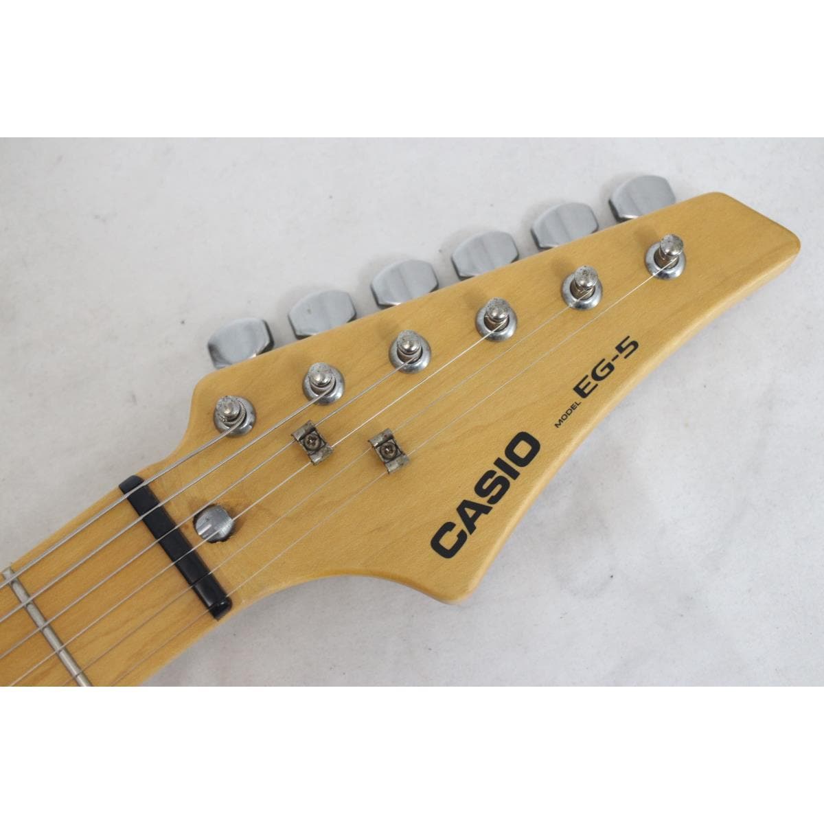 ＣＡＳＩＯ　　ＥＧ－５