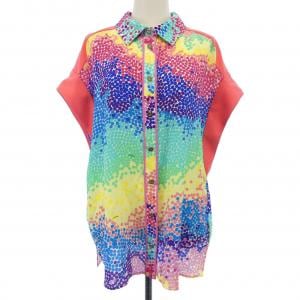 レオナール LEONARD シャツ