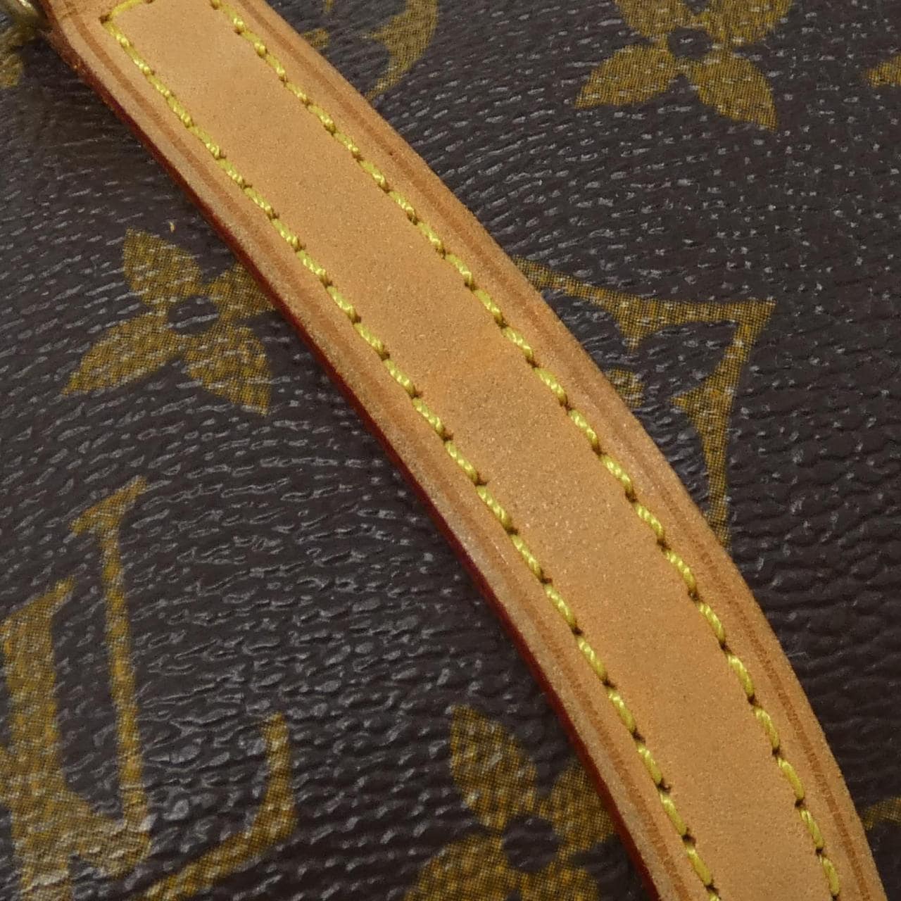 ルイヴィトン モノグラム パピヨン 26cm M51386 バッグ