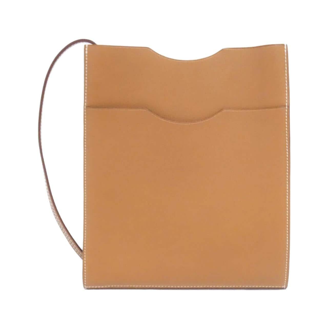 エルメス オニメトゥ2 050154CA ショルダーバッグ