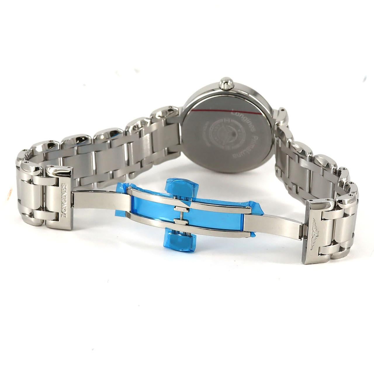 【新品】ロンジン ロンジンプリマルナ･11P L8.115.4.98.6 SS クォーツ