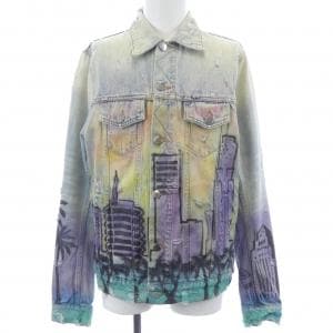 アミリ AMIRI デニムジャケット