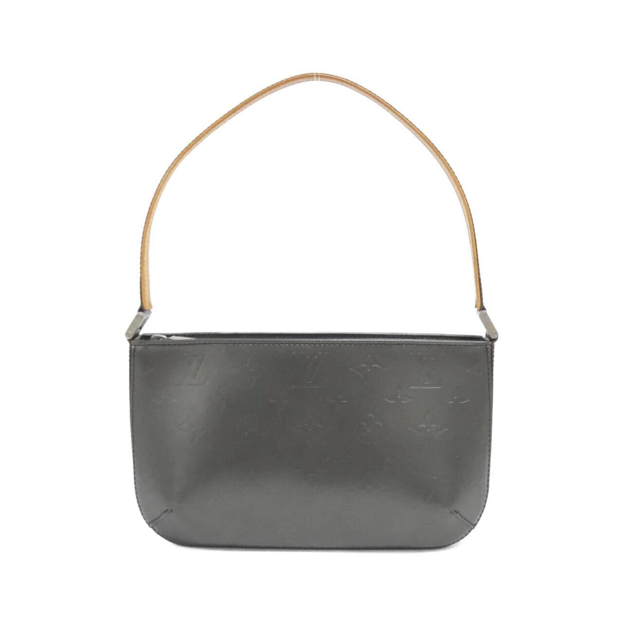 ルイヴィトン モノグラム マット ファウラー M55142 ショルダーバッグ