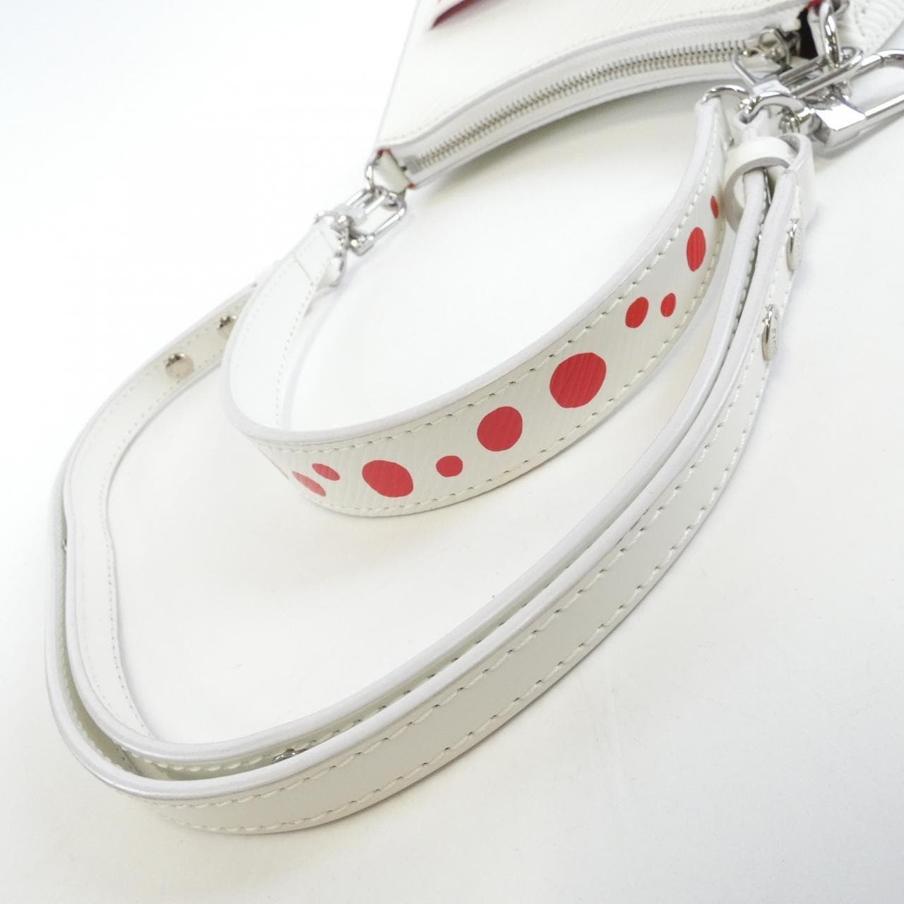 ルイヴィトン エピ(LV X YK) マレリーニ M21759 ショルダーバッグ