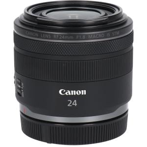 ＲＦ２４ｍｍ　Ｆ１．８ＭＡＣＲＯ　ＩＳ　ＳＴＭ