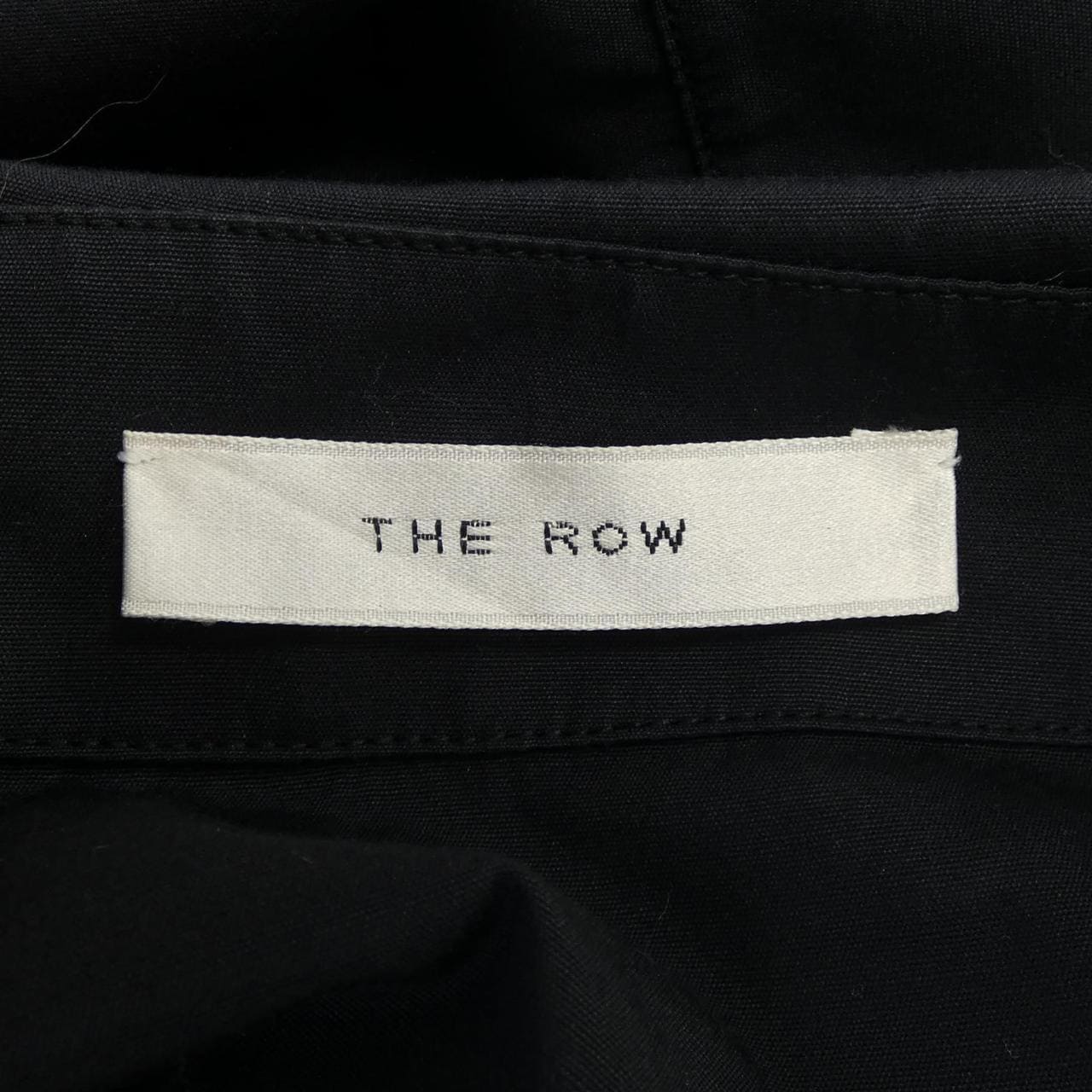 ザロウ THE ROW シャツ