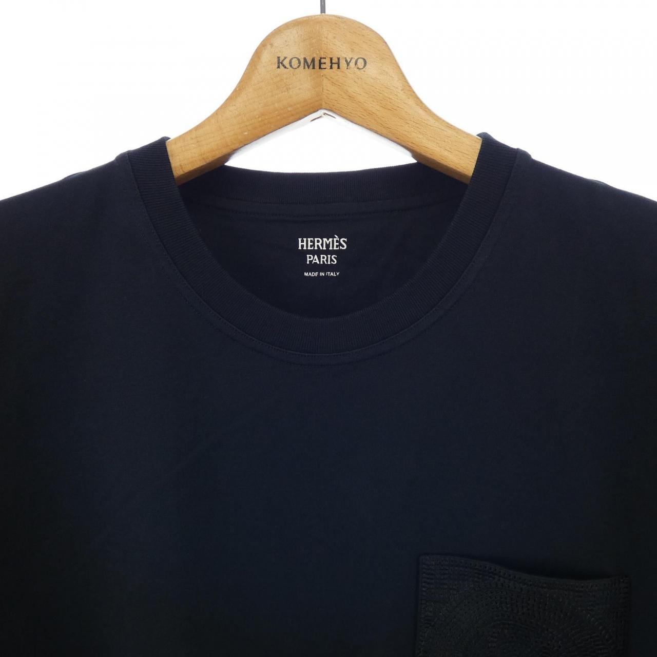 エルメス HERMES カットワンピース