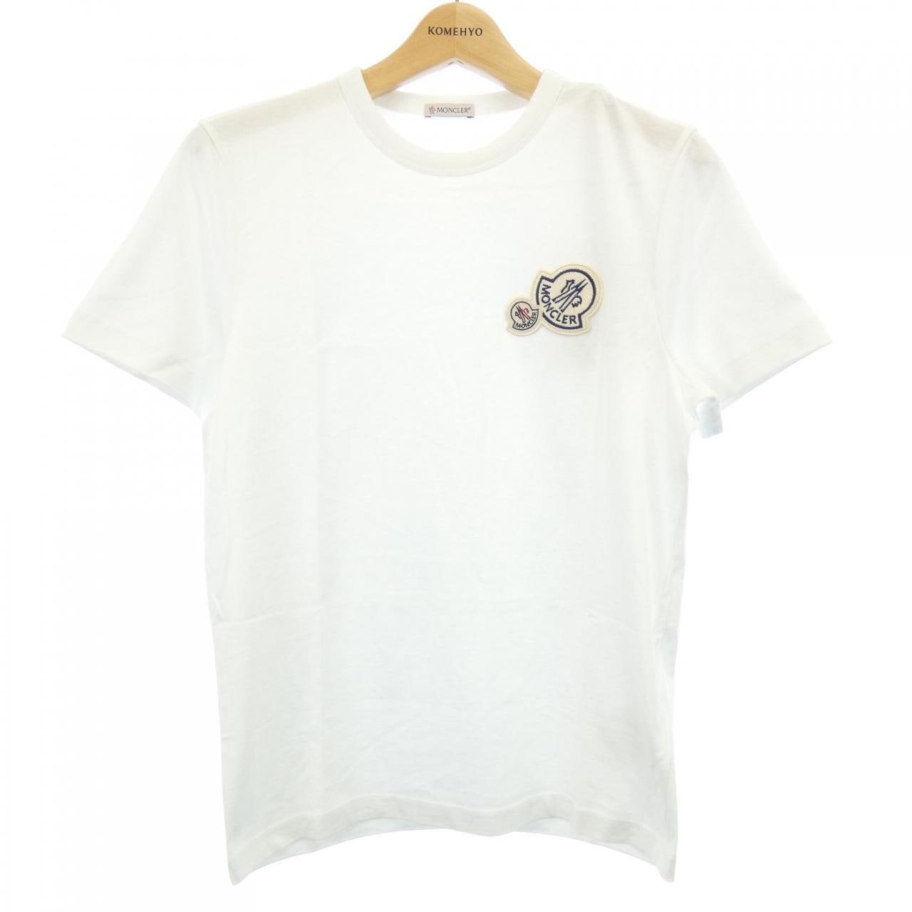 モンクレール MONCLER 20918022450 Tシャツ