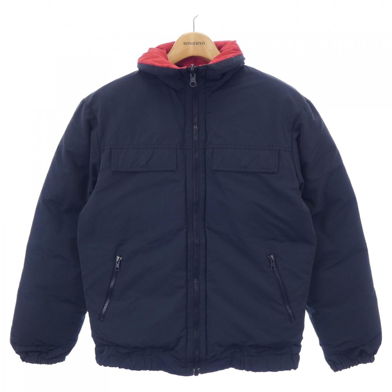 マルタンマルジェラ MARTIN MARGIELA 30AM19639843 ダウンジャケット