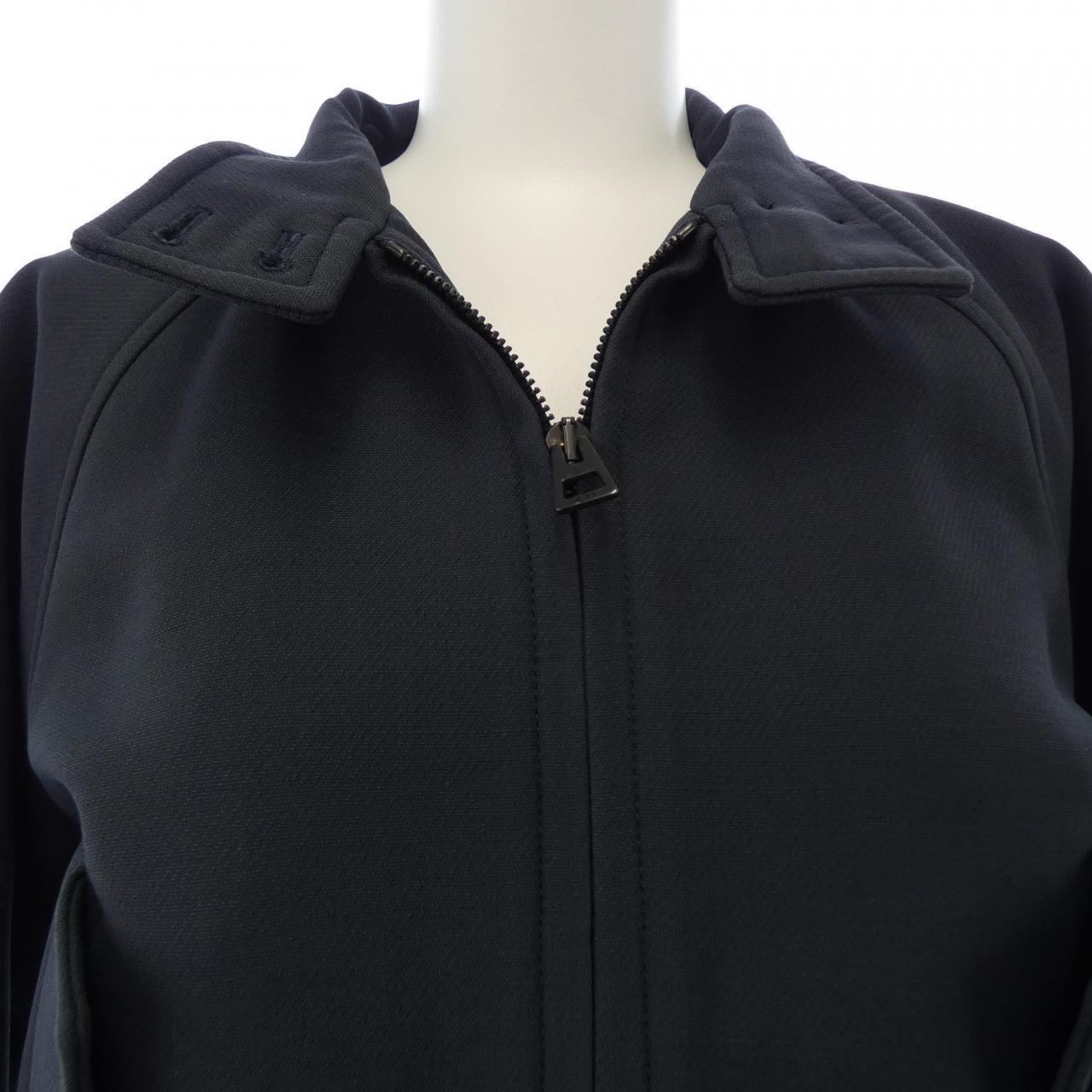 クリスチャンディオール CHRISTIAN DIOR 211C15A1166 ブルゾン