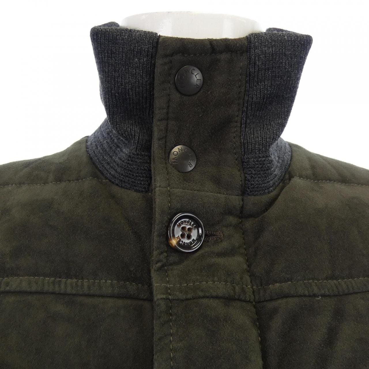 モンクレール MONCLER BRANDON ダウンジャケット
