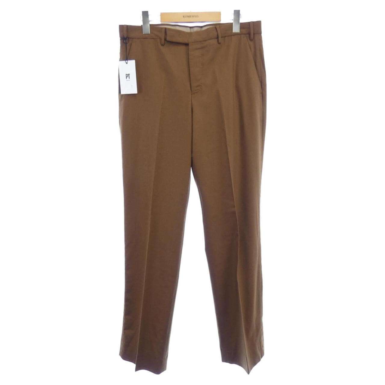 ピーティートリノ PT TORINO AFX6ZN0FWD パンツ