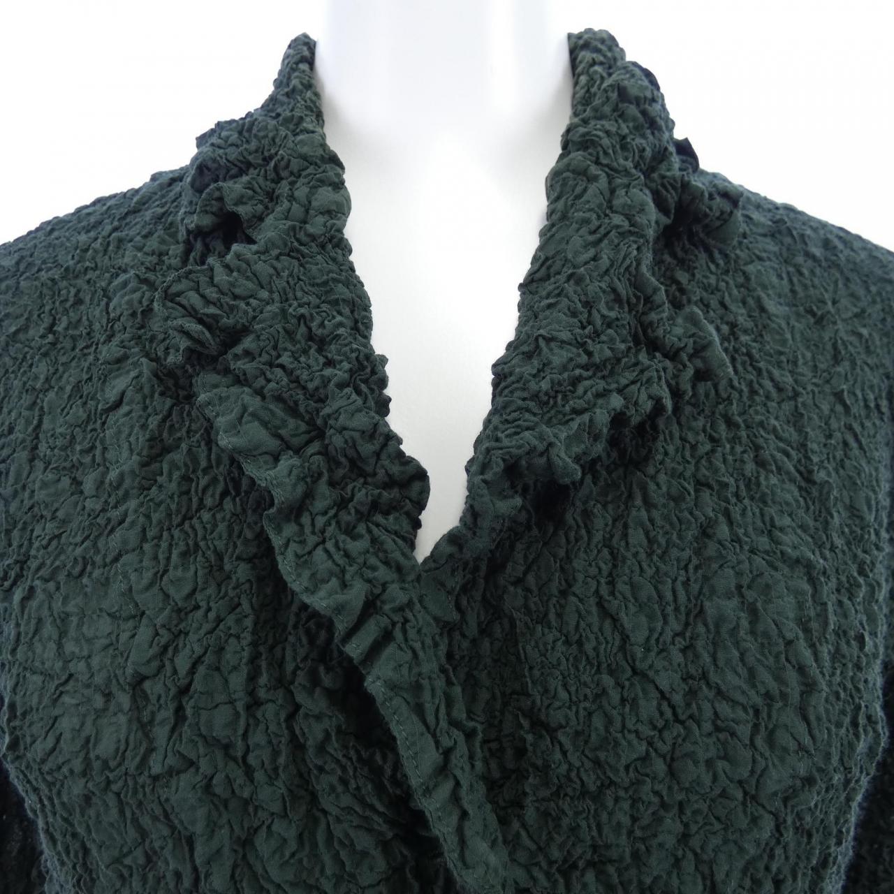 ミーイッセイミヤケ me ISSEY MIYAKE MI54FD541 シャツ