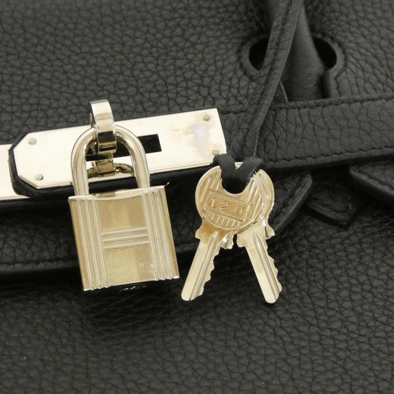 エルメス バーキン 30cm 030520CK バッグ