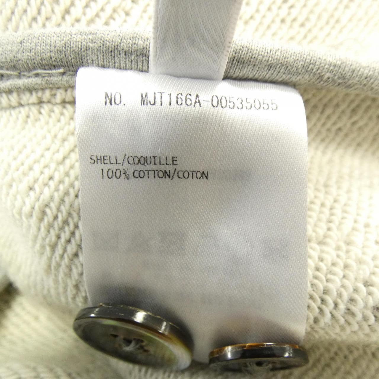 トムブラウン THOM BROWNE MJT166A-00535055 ジャケット