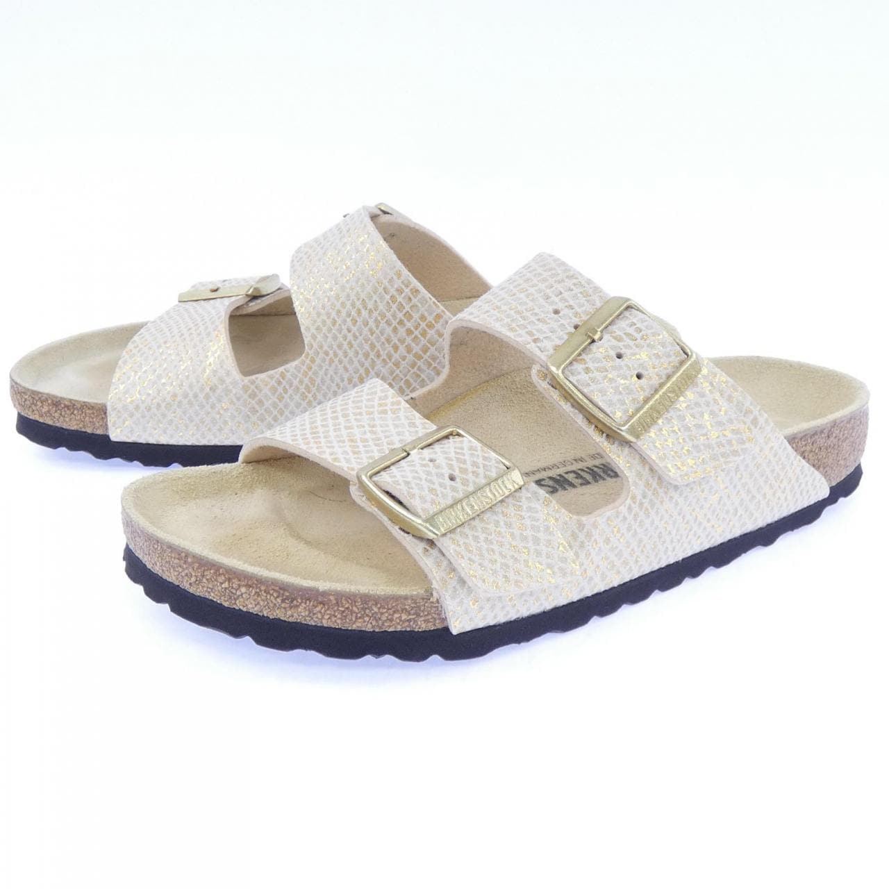 ビルケンシュトック BIRKENSTOCK サンダル