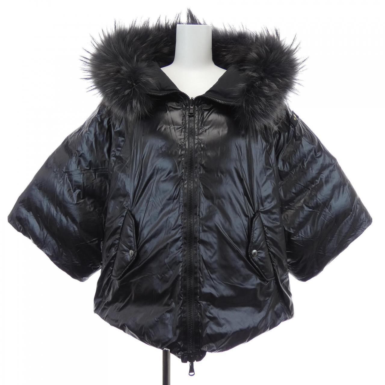 タトラス TATRAS LTAT21A4692-D ダウンジャケット