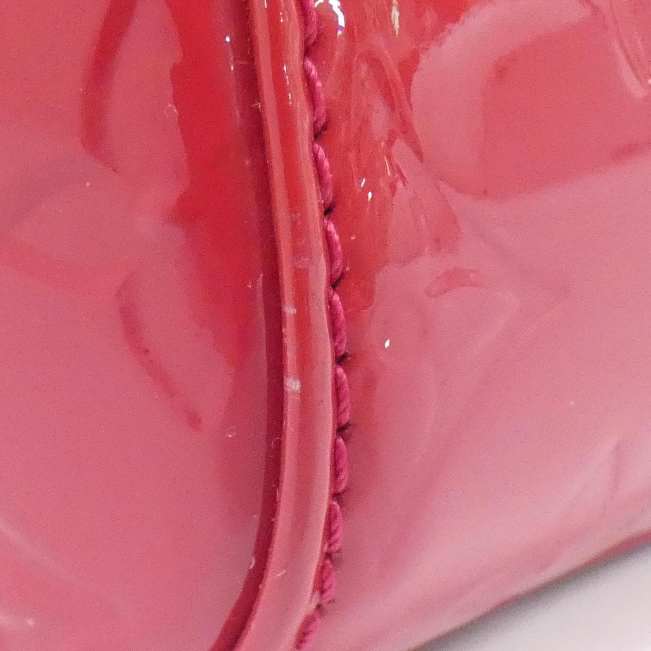 ルイヴィトン ヴェルニ ブレア MM M90179 バッグ