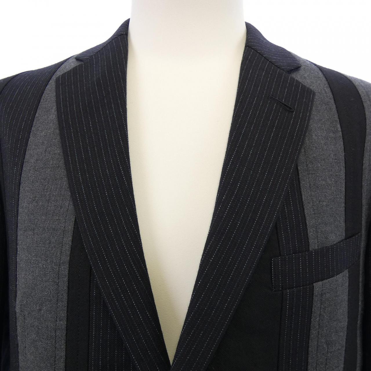 コムデギャルソンオム COMME des GARCONS HOMME HR-J030 ジャケット