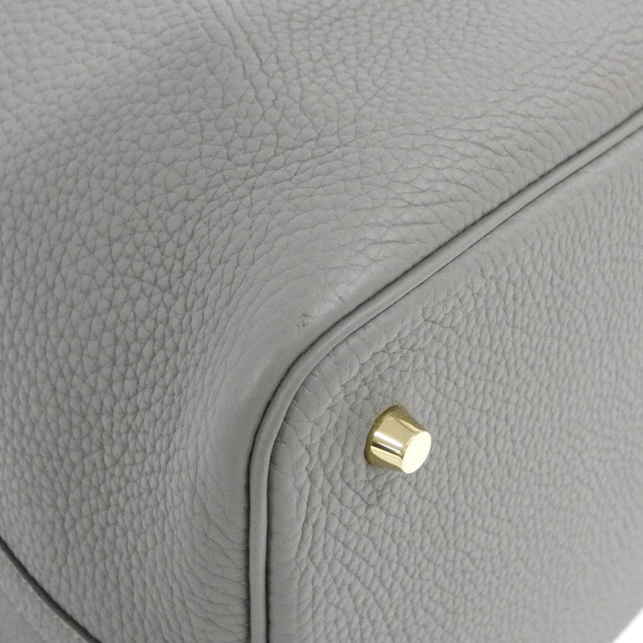 エルメス ピコタン ロック MM 060991CC バッグ