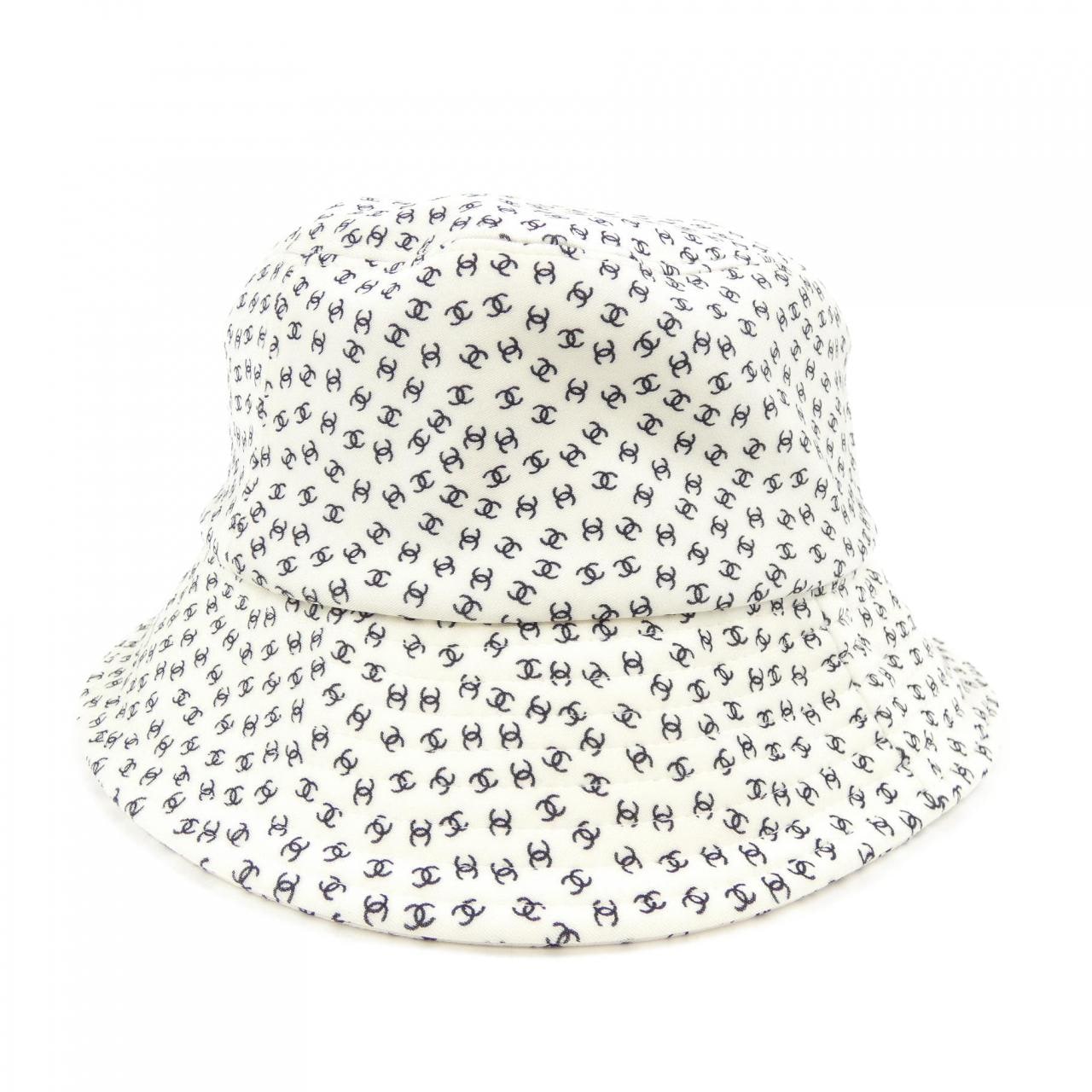 シャネル CHANEL ハット